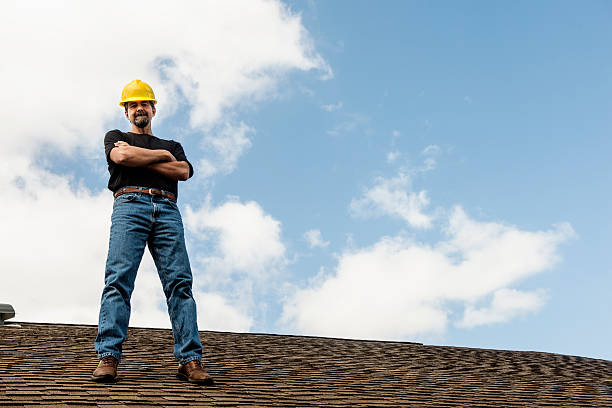 Best Gutter Installation and Roofing  in Blue Ridge, GA