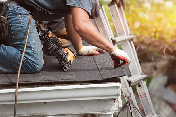 Best Local Roofing Companies  in Blue Ridge, GA