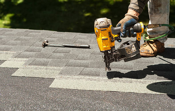 Best Shingle Roofing Installation  in Blue Ridge, GA