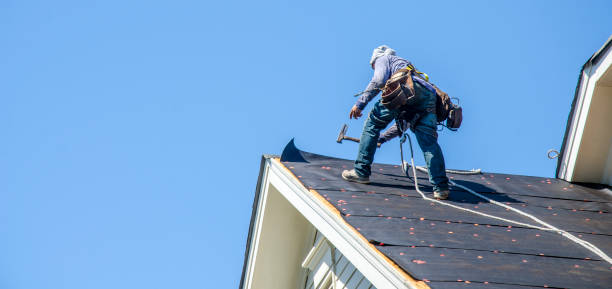 Best Residential Roofing Contractor  in Blue Ridge, GA